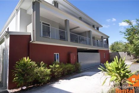 3/12 Hedges St, Sherwood, QLD 4075