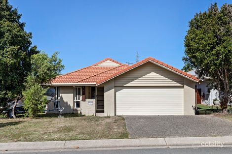 Property photo of 24 Bottle Tree Crescent Mango Hill QLD 4509