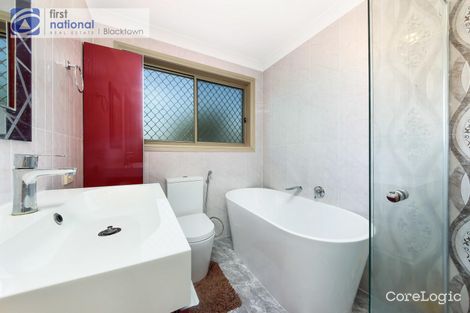 Property photo of 2/62 Irelands Road Blacktown NSW 2148