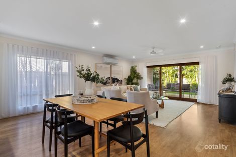 Property photo of 6 Balla Balla Crescent Ormeau Hills QLD 4208