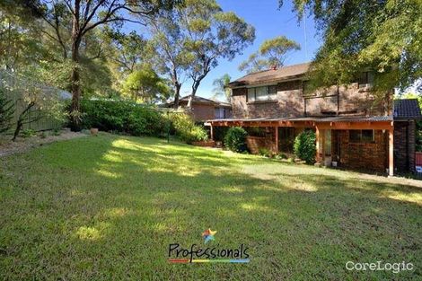 Property photo of 51 Jervis Drive Illawong NSW 2234