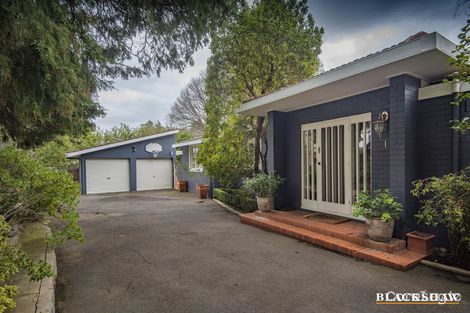 Property photo of 1 Wickham Crescent Red Hill ACT 2603