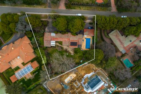 Property photo of 1 Wickham Crescent Red Hill ACT 2603