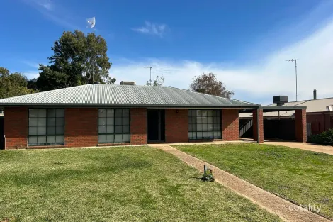 Property photo of 17 Crane Drive Buronga NSW 2739