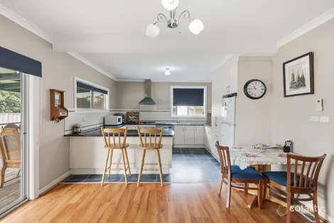 Property photo of 30 Roe Street Benalla VIC 3672