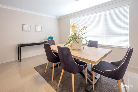 Property photo of LOT 310 Fernlea Crescent Marsden Park NSW 2765