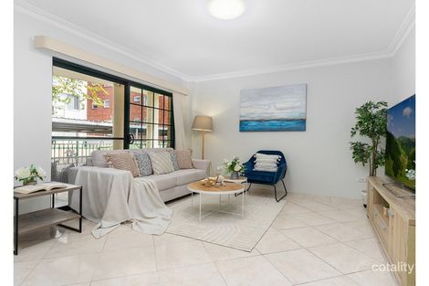 Property photo of 2/43 Carrington Avenue Hurstville NSW 2220
