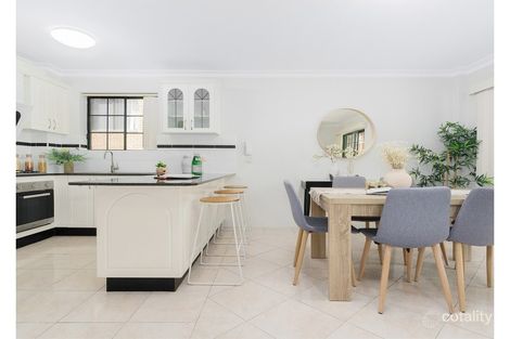 Property photo of 2/43 Carrington Avenue Hurstville NSW 2220
