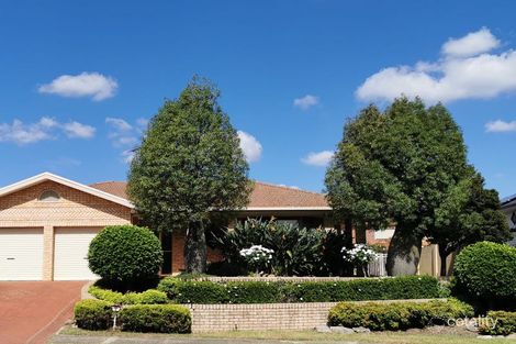 Property photo of 8 Cuthbert Avenue Kellyville NSW 2155