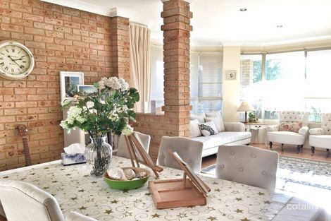 Property photo of 8 Cuthbert Avenue Kellyville NSW 2155