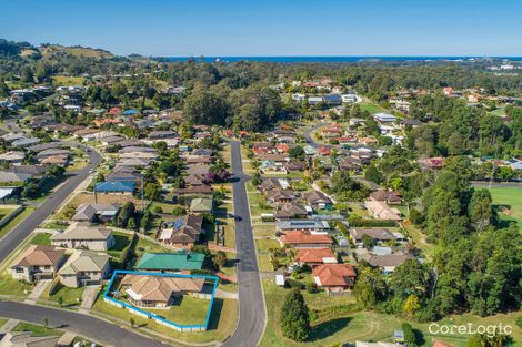 Property photo of 3 Hampshire Close Coffs Harbour NSW 2450