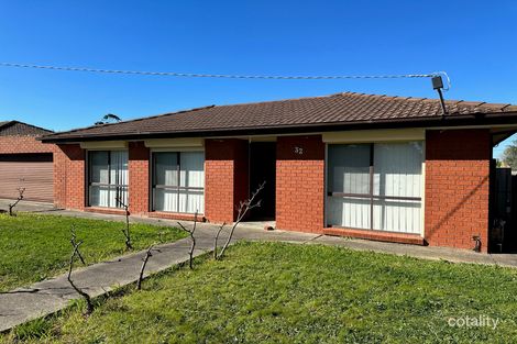 32 Cimberwood Dr, Craigieburn, VIC 3064