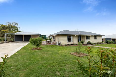 Property photo of 17 Brodie Street Nobby QLD 4360