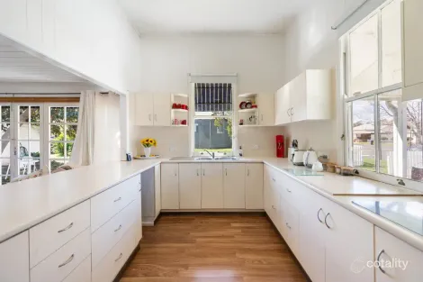 Property photo of 41 Herbert Street Allora QLD 4362