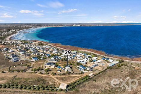 Property photo of 29 Osprey Boulevard North Beach SA 5556