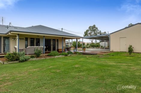 Property photo of 17 Brodie Street Nobby QLD 4360