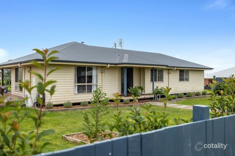 Property photo of 17 Brodie Street Nobby QLD 4360