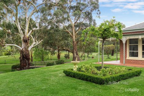 Property photo of 1116 Lal Lal Street Buninyong VIC 3357