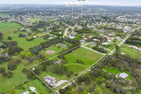 Property photo of 1116 Lal Lal Street Buninyong VIC 3357