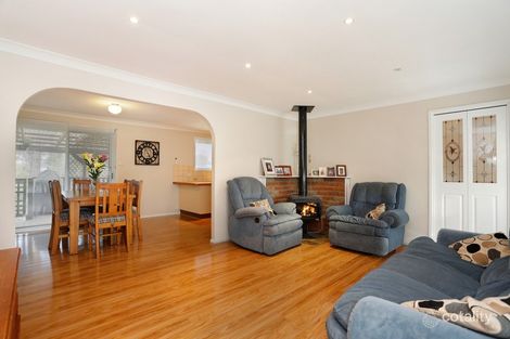 Property photo of 34 Holmegate Crescent Cranebrook NSW 2749