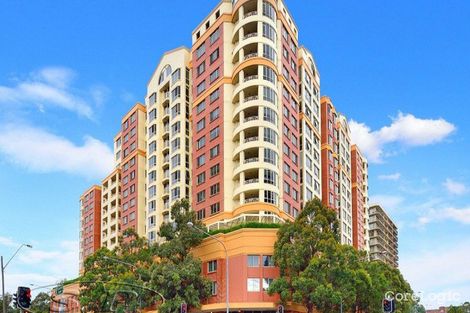 Property photo of 8/20-34 Albert Road Strathfield NSW 2135