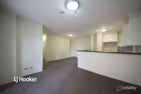 Property photo of 8/20-34 Albert Road Strathfield NSW 2135