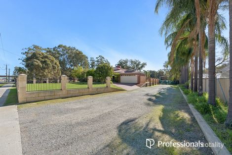 338 Maddington Rd, Orange Grove, WA 6109