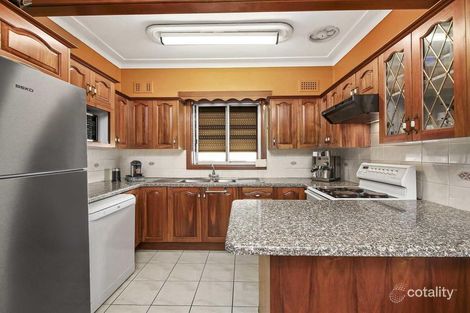 Property photo of 12 Banks Street Padstow NSW 2211