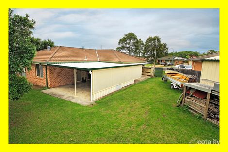 Property photo of 12 Hermes Crescent Worrigee NSW 2540