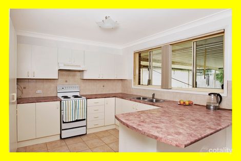 Property photo of 12 Hermes Crescent Worrigee NSW 2540