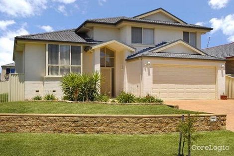 Property photo of 16 Loft Place Kellyville Ridge NSW 2155
