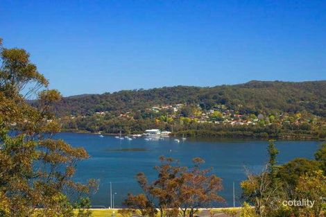 Property photo of 14/92 John Whiteway Drive Gosford NSW 2250