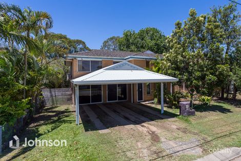 12 Wunulla St, Thorneside, QLD 4158