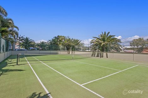 11b/3 Second Ave, Burleigh Heads, QLD 4220