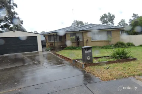 7 Cowper Cir, Quakers Hill, NSW 2763