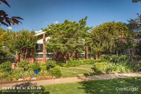 Property photo of 80 Banks Street Yarralumla ACT 2600