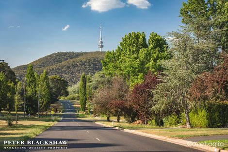 Property photo of 80 Banks Street Yarralumla ACT 2600