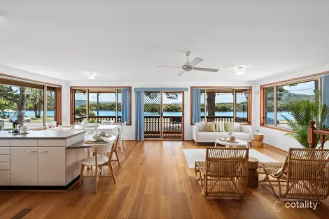 Property photo of 109 Brick Wharf Road Woy Woy NSW 2256