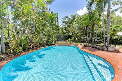 Property photo of 4 Coogee Close Kewarra Beach QLD 4879