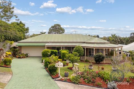 Property photo of 26 Paramount Drive Warner QLD 4500