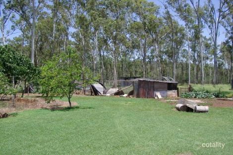 Property photo of 1411 Upper Ulam Road Bajool QLD 4699