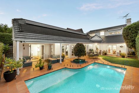 Property photo of 26 Canberra Grove Brighton East VIC 3187