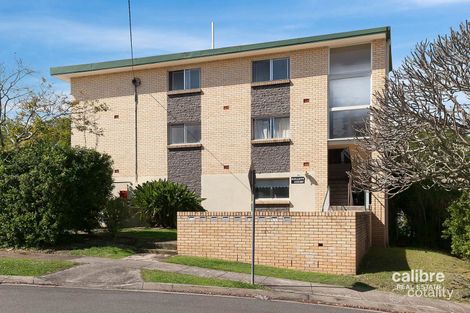 4/18 Kellett St, Auchenflower, QLD 4066