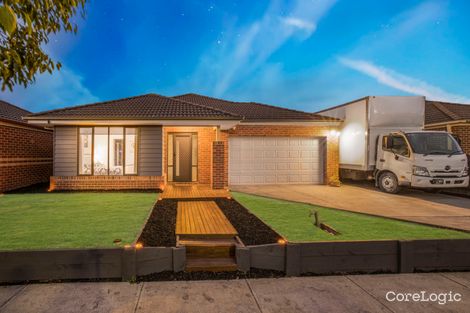 Property photo of 14 Sweet Pea Drive Pakenham VIC 3810