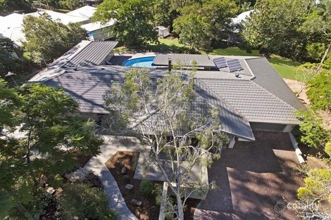 Property photo of 20 Scenic Road Kenmore QLD 4069