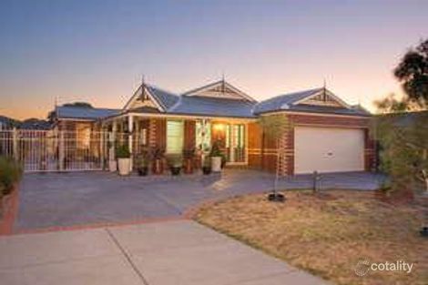 8 Jake Michael Gr, Skye, VIC 3977