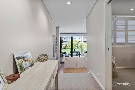 Property photo of C95/240 Wyndham Street Alexandria NSW 2015