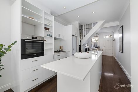 3 Bowden St, Woollahra, NSW 2025