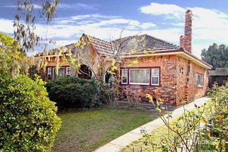 Property photo of 11 Dower Street Camberwell VIC 3124