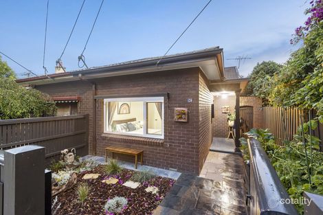 Property photo of 120 Mansfield Street Thornbury VIC 3071
